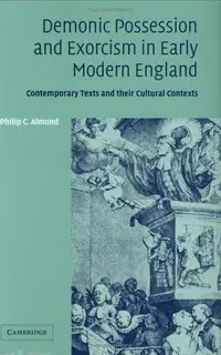 Demonic Possession and Exorcism in Early Modern England — photo 2
