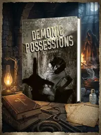 Demonic Possessions in History Croy, Anita — photo 1