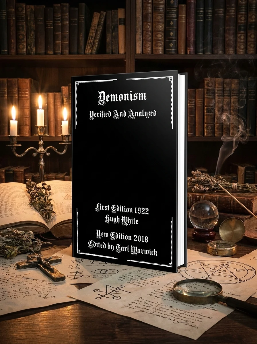Demonism: Verified and Analyzed
