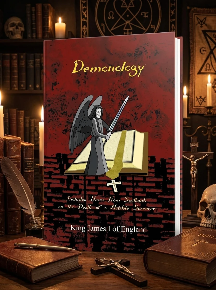 Demonology