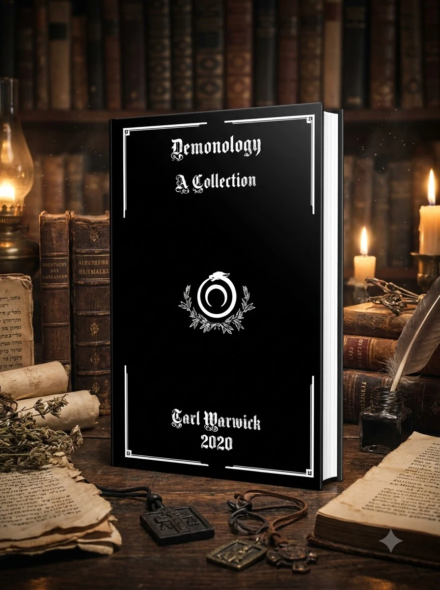 Demonology: A Collection