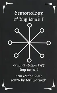Demonology: Of King James I — photo 2