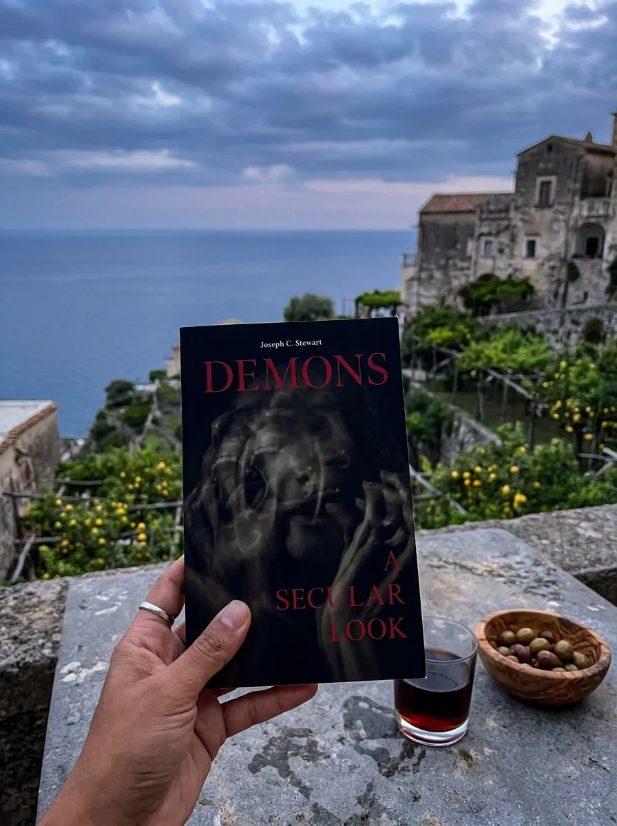 Demons: A Secular Look — photo 2
