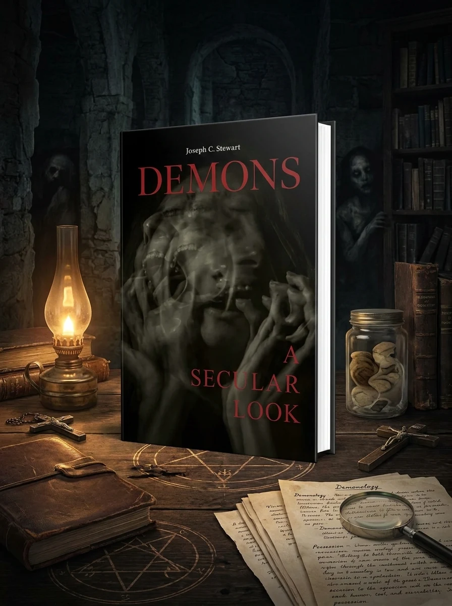 Demons: A Secular Look