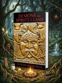 Demons and Spirits of the Land: Ancestral Lore and Practices — photo 1