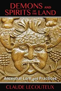 Demons and Spirits of the Land: Ancestral Lore and Practices — photo 2