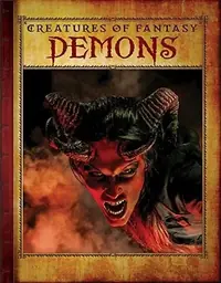 Demons Coddington, Andrew — photo 2