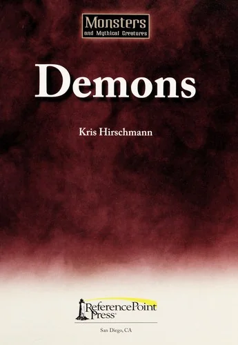 Demons Hirschmann, Kris