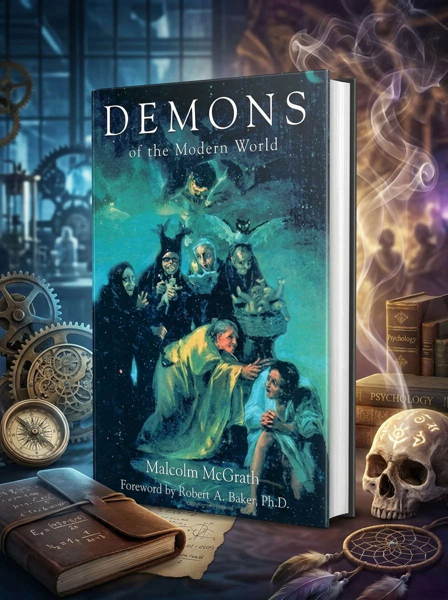 Demons of the Modern World