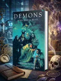 Demons of the Modern World — photo 1