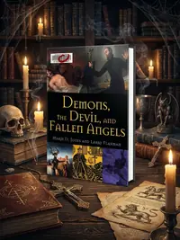 Demons, the Devil, and Fallen Angels - PGW Jones, Marie D — photo 1