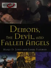 Demons, the Devil, and Fallen Angels - PGW Jones, Marie D — photo 2