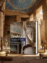 Dendera, Temple of Time: The Celestial Wisdom of Ancient Egypt — photo 1