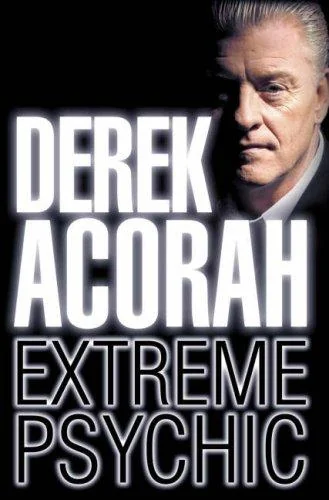 Derek Acorah: Extreme Psychic (UK)