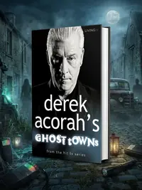 Derek Acorah's Ghost Towns — photo 1
