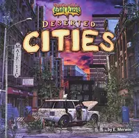Deserted Cities Merwin, E — photo 2