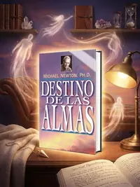 Destino de las Almas: Un Eterno Crecimiento Espiritual = Destiny of Souls Newton, Michael — photo 1