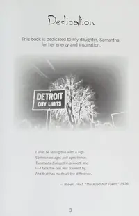 Detroit Ghosts — photo 2