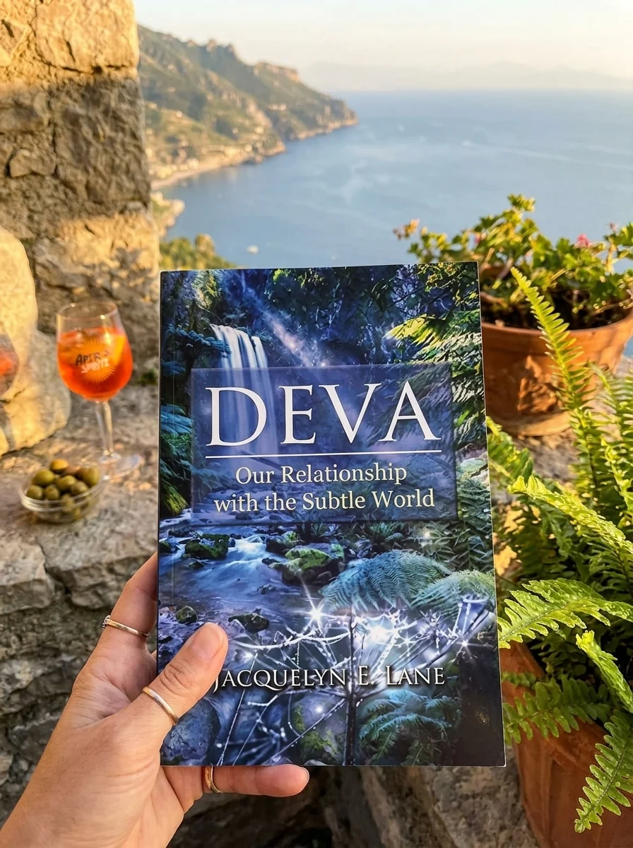 Deva: Our Relationship with the Subtle World — photo 2