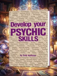 Develop Your Psychic Skills — photo 1