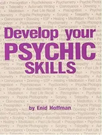 Develop Your Psychic Skills — photo 2