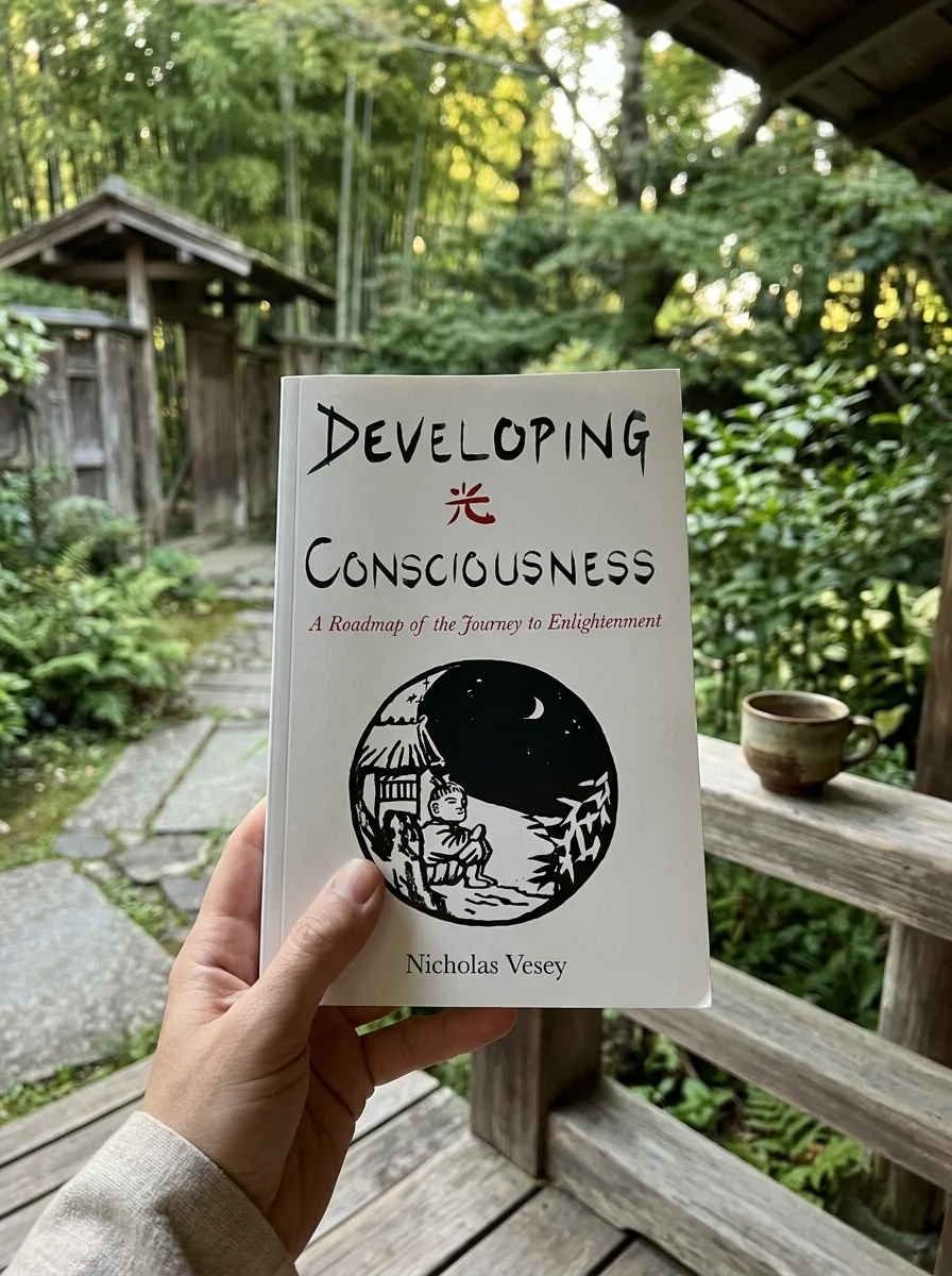 Developing Consciousness — photo 2