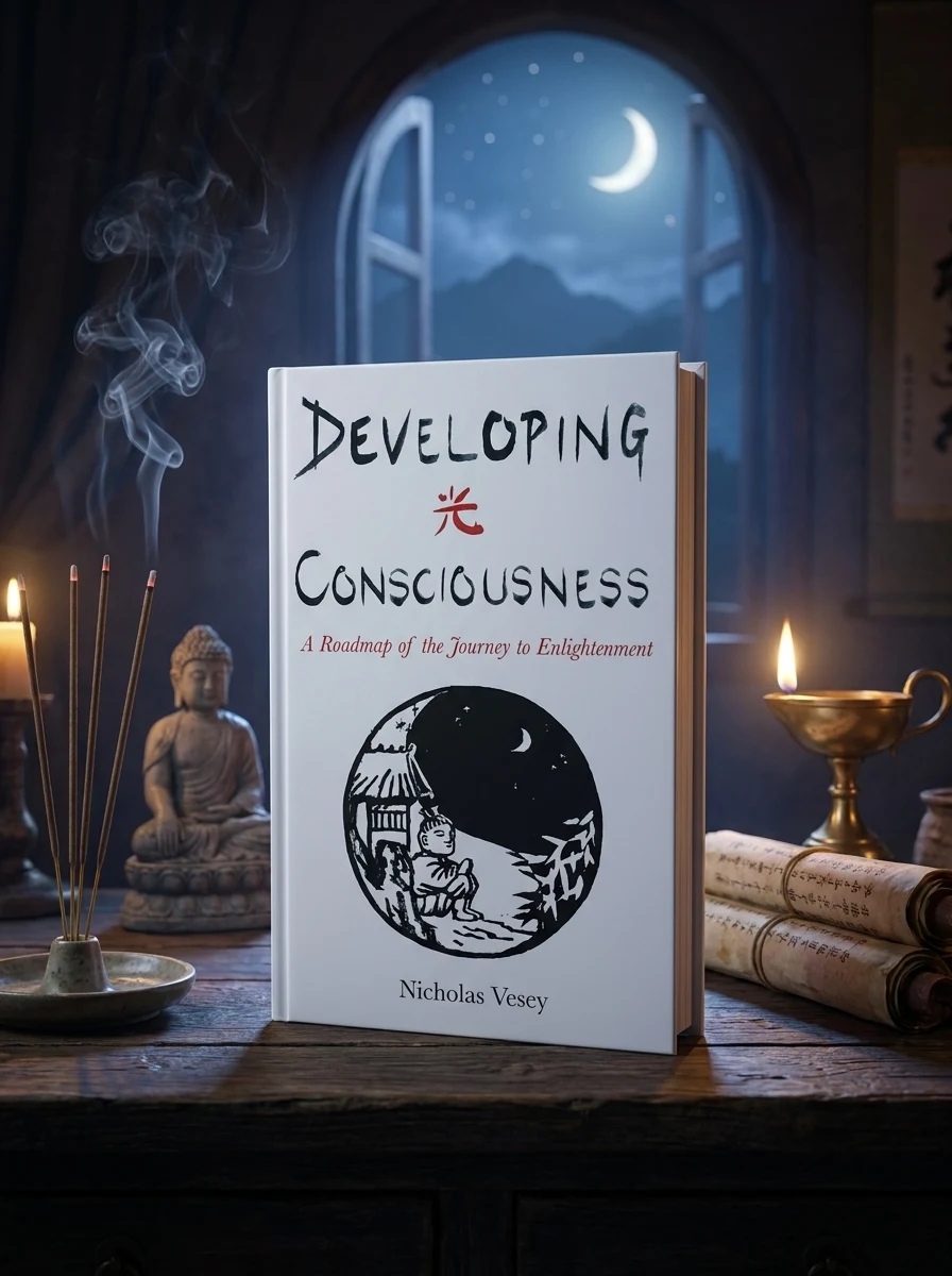 Developing Consciousness