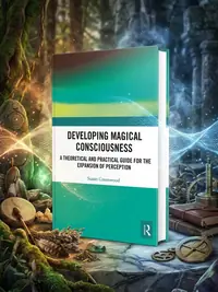Developing Magical Consciousness: A Theoretical and Practical Guide for the Expansion of Perception — photo 1