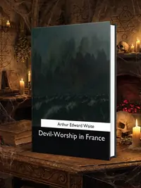 Devil-Worship in France — photo 1