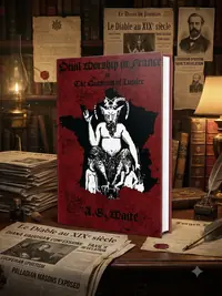Devil Worship in France: The Question of Lucifer — photo 1