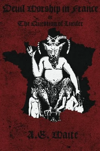 Devil Worship in France: The Question of Lucifer — photo 3