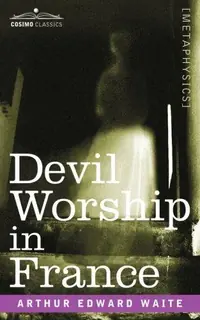 Devil Worship in France — photo 2