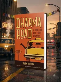 Dharma Road: A Short Cab Ride to Self-Discovery — photo 1
