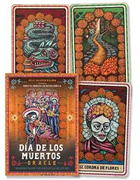 Día de Los Muertos Oracle: Wisdom from the Departed Beloved — photo 2