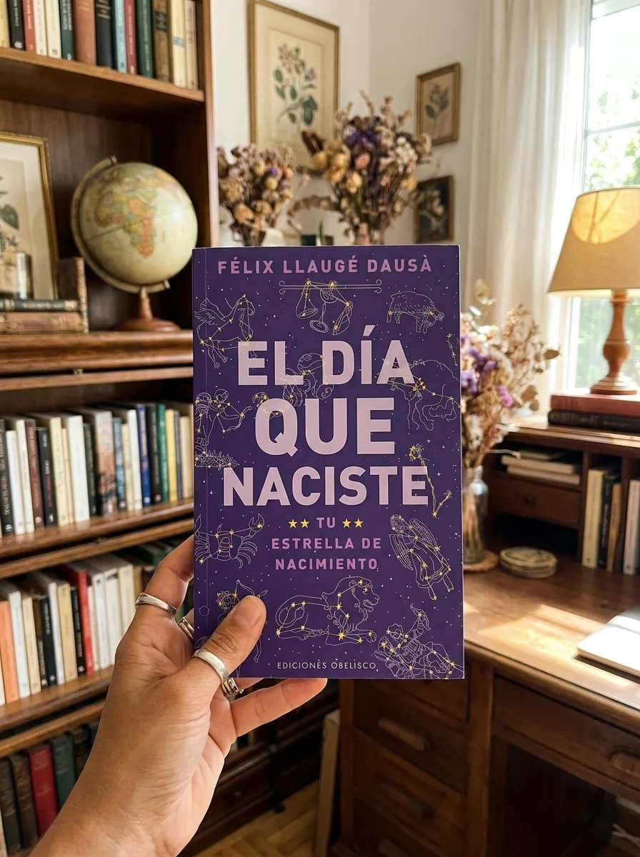 Dia Que Naciste, El A01 — photo 2