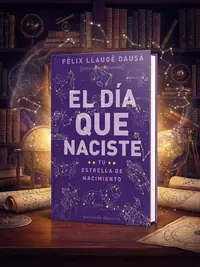 Dia Que Naciste, El A01 — photo 1