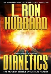 Dianetics: The Modern Science of Mental Health — photo 2