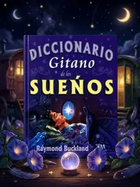 Diccionario Gitano de Los Suenos Buckland, Raymond — photo 1