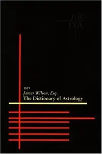 Dictionary of Astrology — photo 2