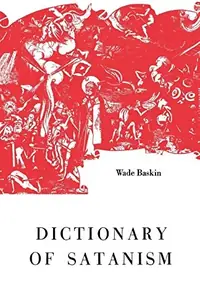 Dictionary of Satanism — photo 2