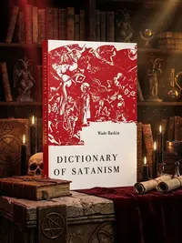 Dictionary of Satanism — photo 1