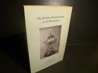 Die Okkulten Wissenschaften in Der Renaissance Buck, August — photo 2