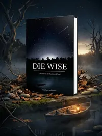 Die Wise: A Manifesto for Sanity and Soul — photo 1