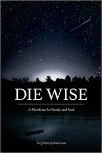 Die Wise: A Manifesto for Sanity and Soul — photo 2