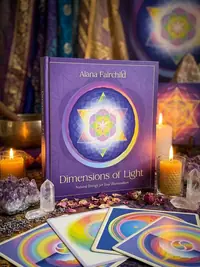 Dimensions of Light: Natural Energy for Soul Illumination — photo 1