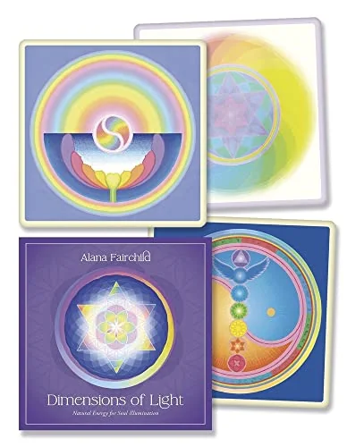 Dimensions of Light: Natural Energy for Soul Illumination — photo 3
