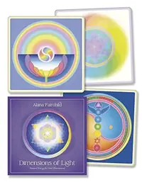 Dimensions of Light: Natural Energy for Soul Illumination — photo 2