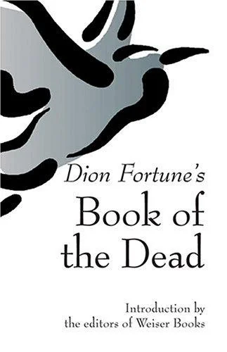 Dion Fortune's Book of the Dead — photo 3