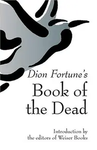 Dion Fortune's Book of the Dead — photo 2