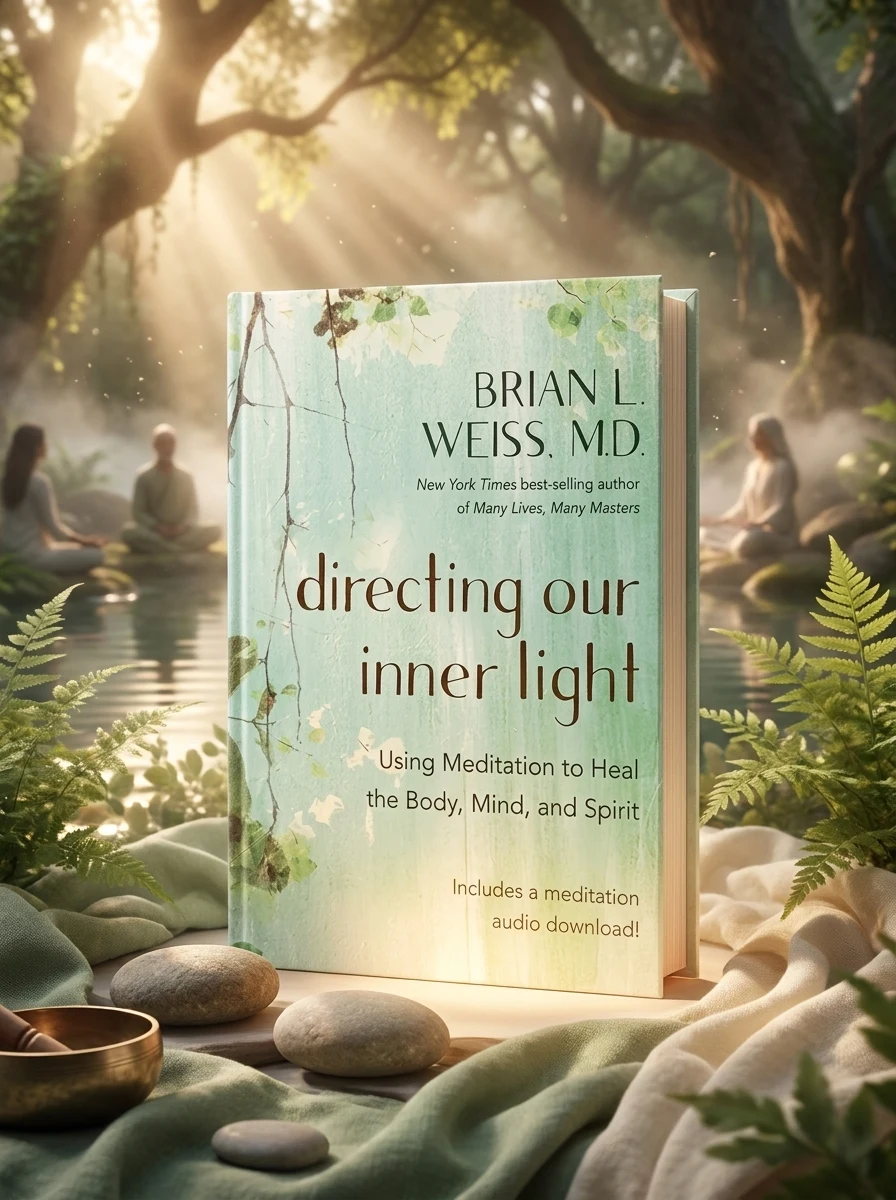 Directing Our Inner Light: Using Meditation to Heal the Body, Mind, and Spirit